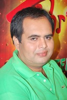 Tirupati Prakash Photos